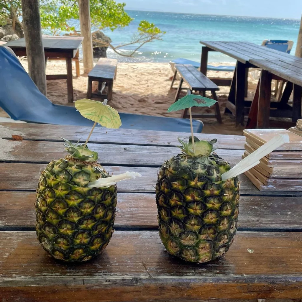 Cayo Lenvantado Salo El Limon