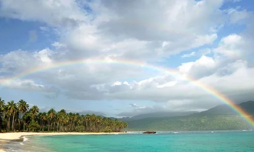 Playa Rincon