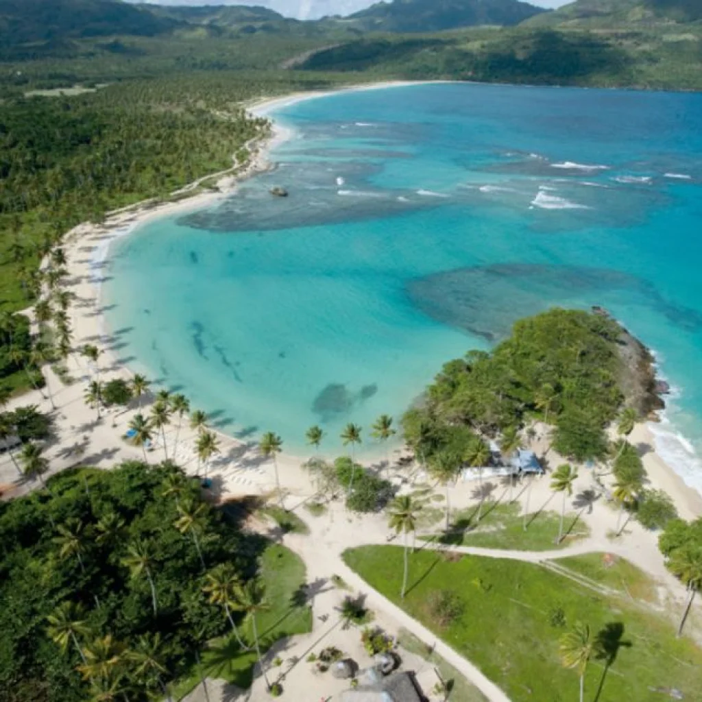 Playa Rincon