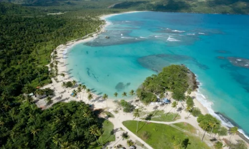Playa Rincon