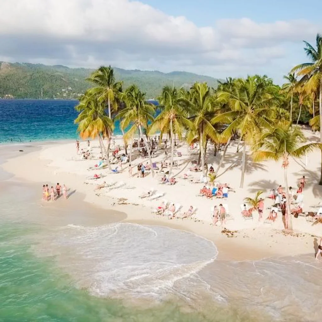 Playa Rincon