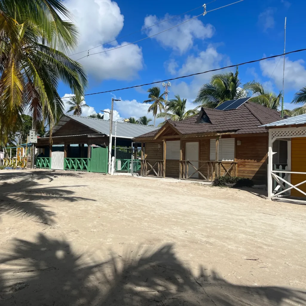 Saona Island Full Experience from Bayahibe – Three Beaches & Natural Pool